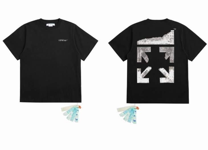 Picture of Off White T Shirts Short _SKUOffWhiteS-3XLqdtr27624552